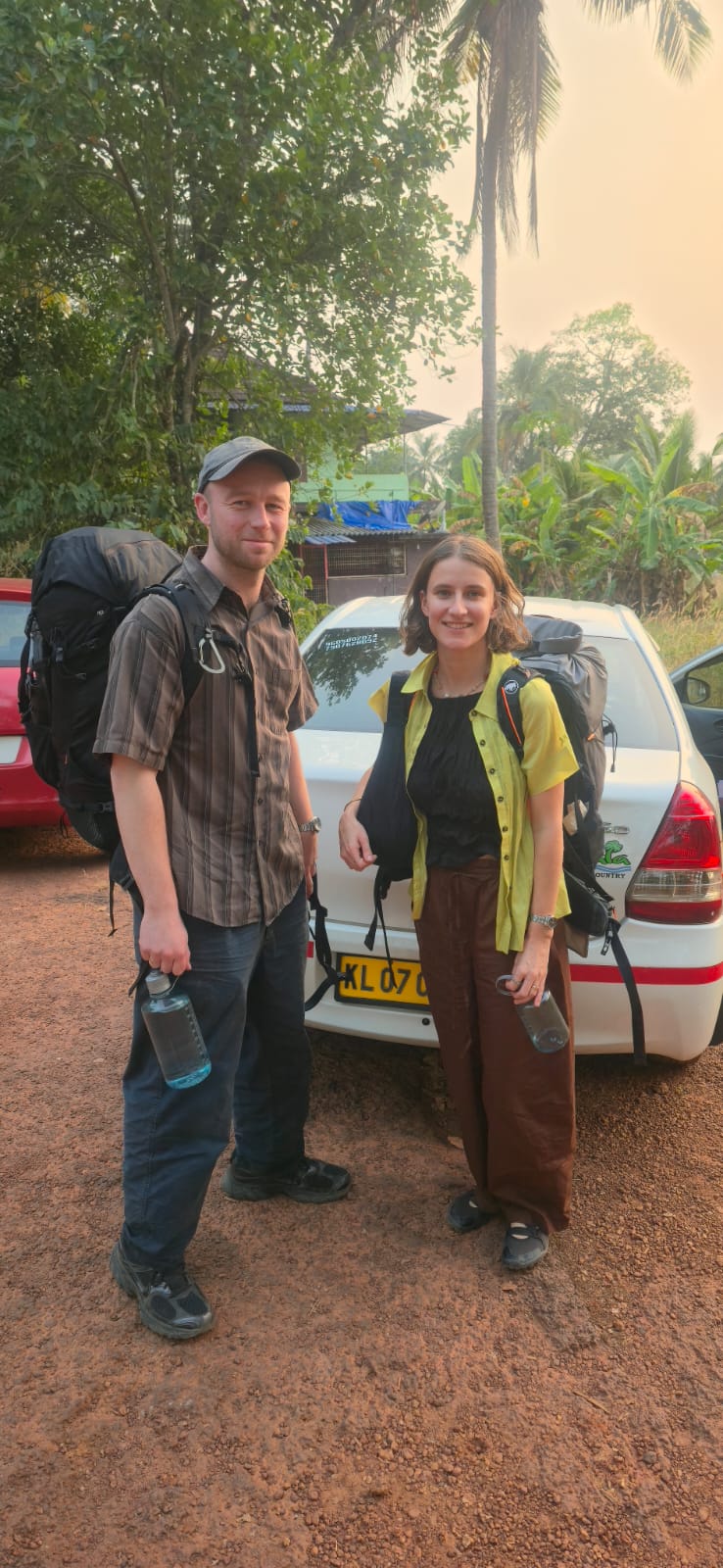 Client Experience – Explore Cabs